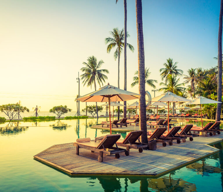 A Complete Guide to Planning a Relaxing Holiday at a Nature Resort in Kerala