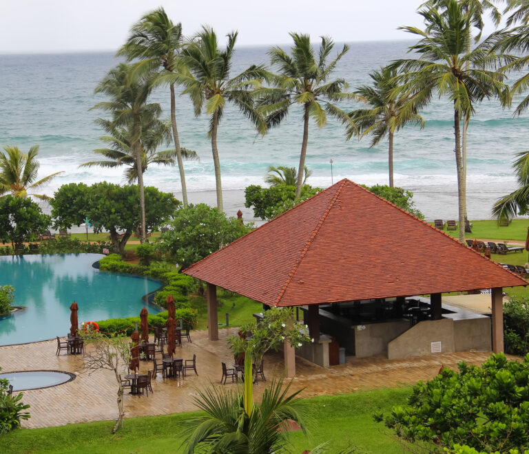 Why Nature Resorts Like Hamlet Are the Perfect Escape from Busy City Life